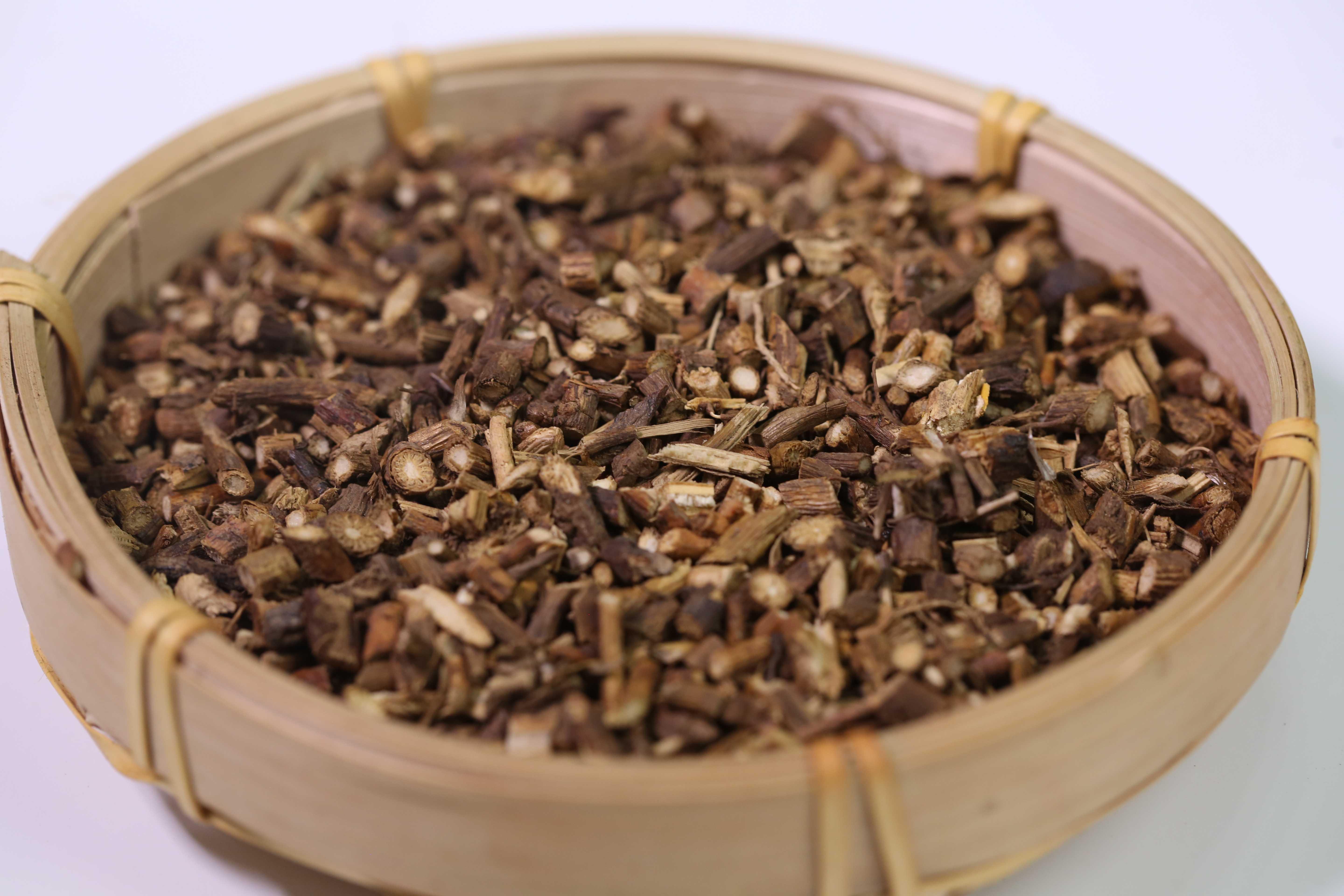 北豆根