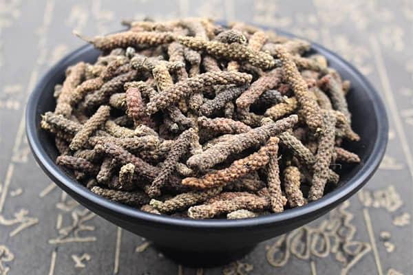 荜茇