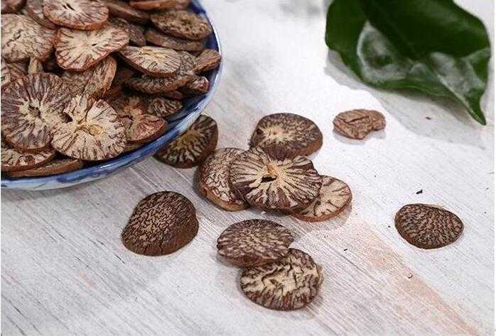 大白药