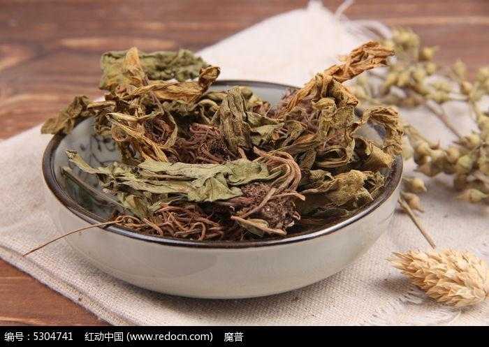 灯盏细辛