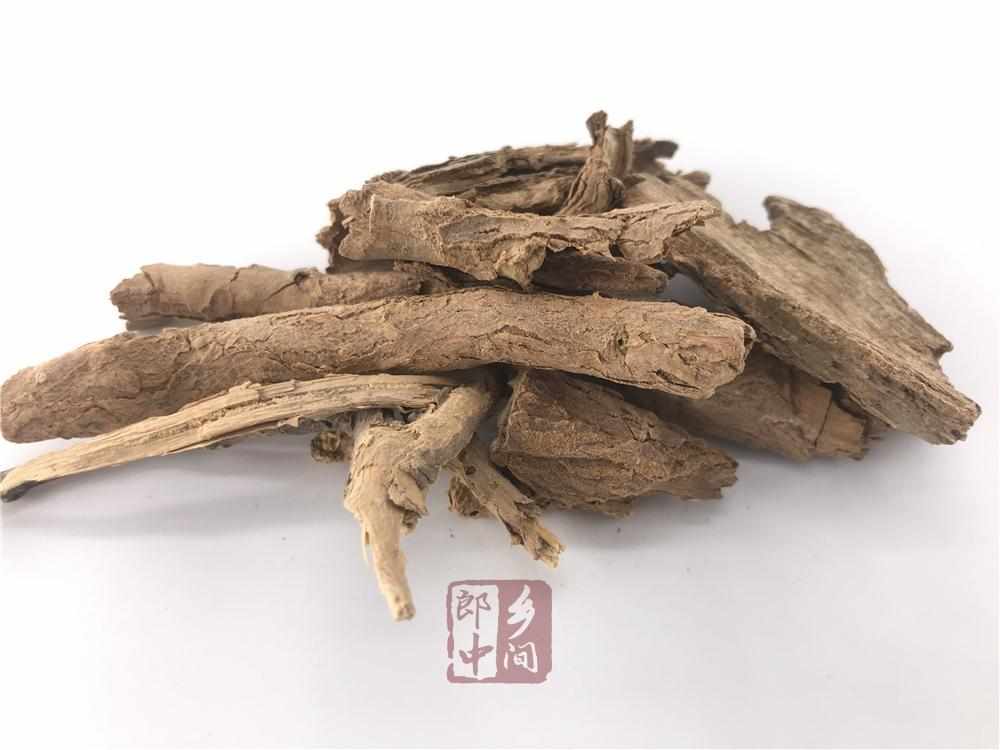 地骨皮