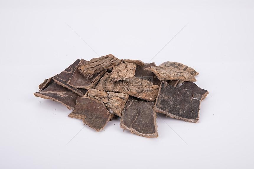 杜仲皮