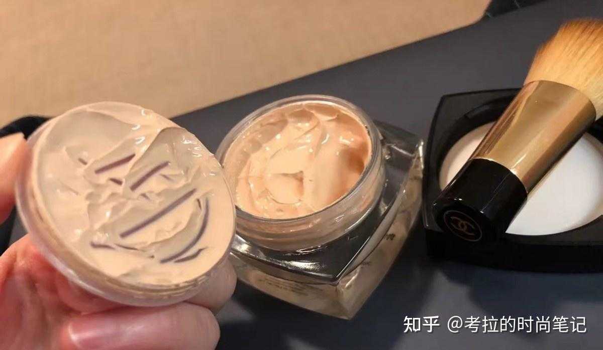 粉霜