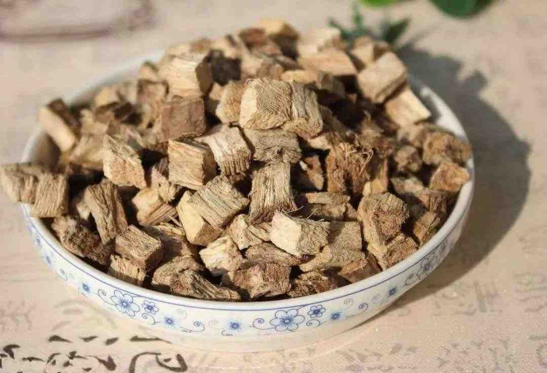 葛根