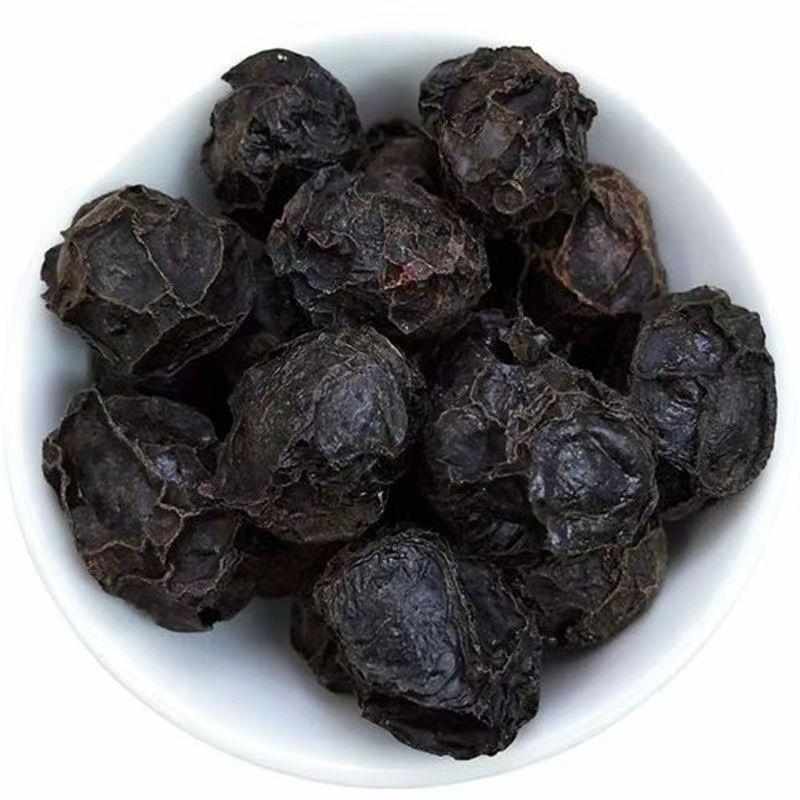 广枣