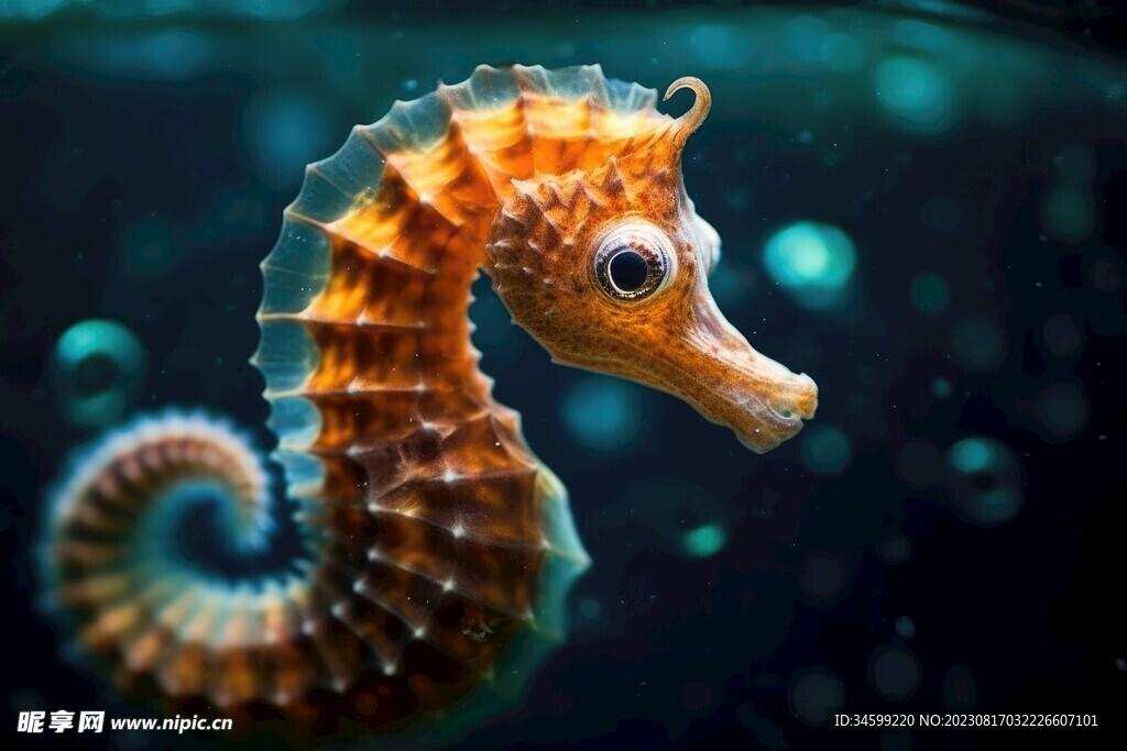 海马