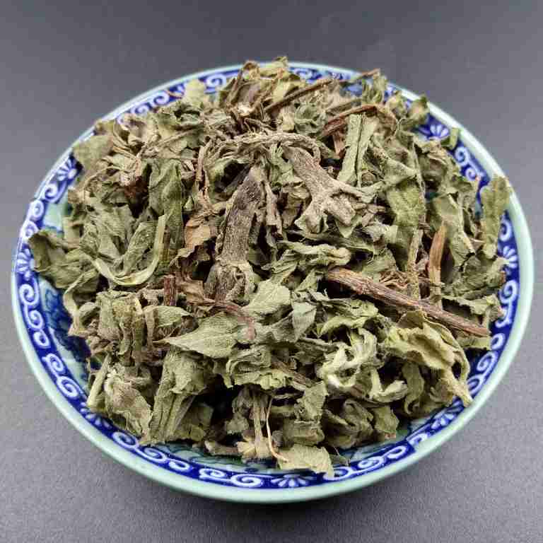 旱莲草根