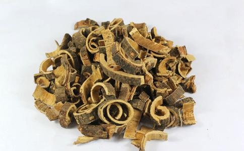 合欢皮