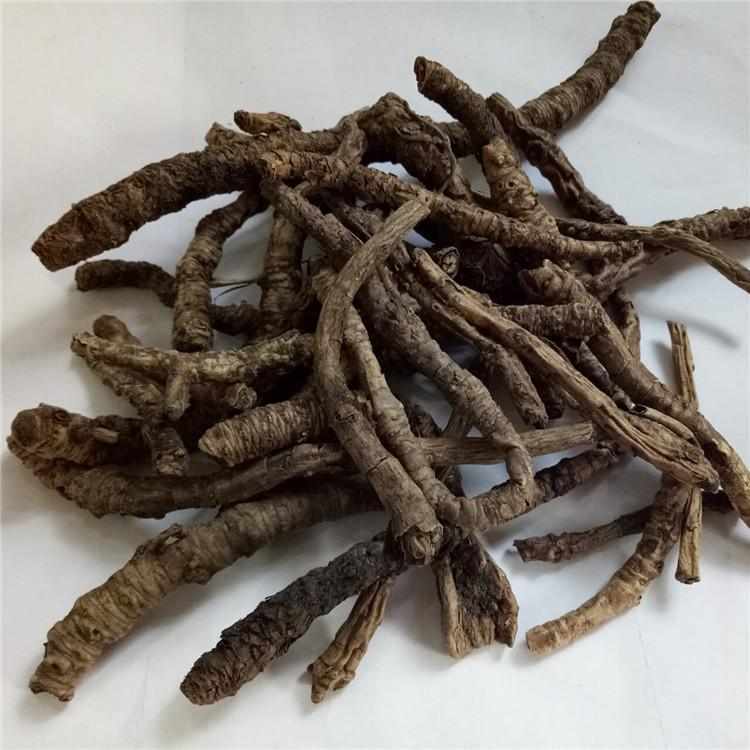 胡黄连