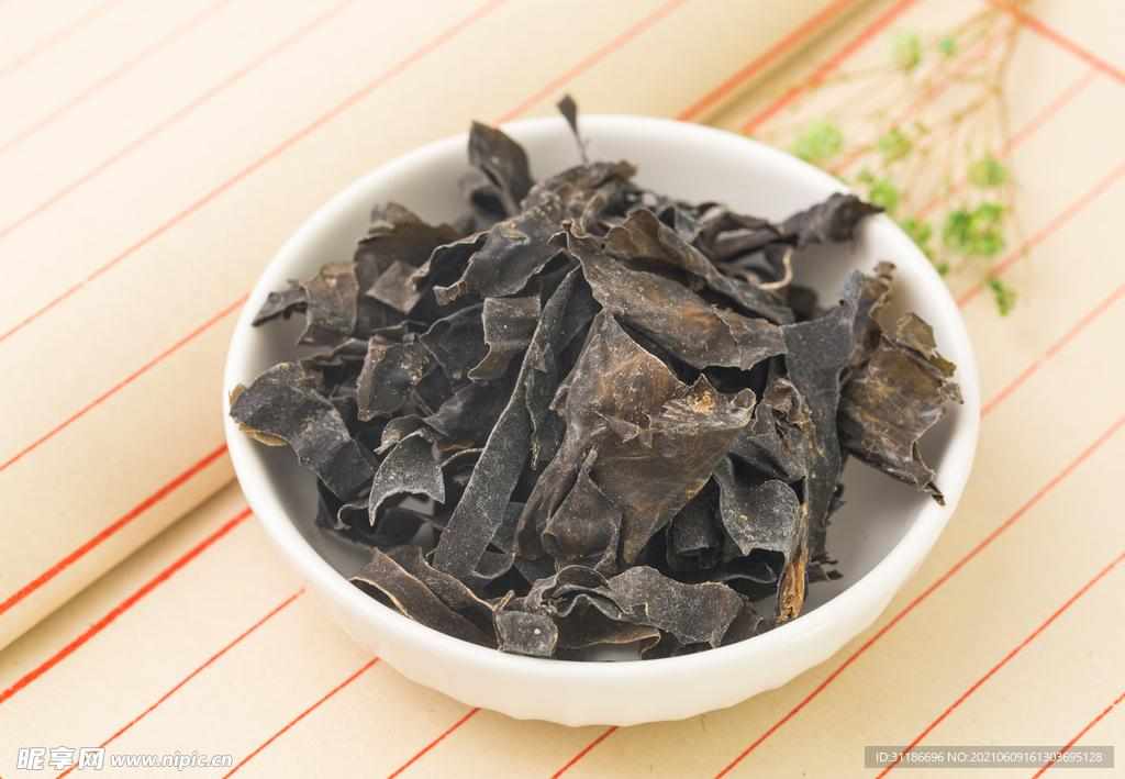 昆布