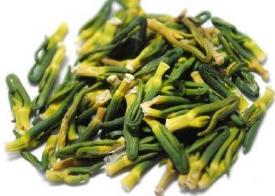 莲子心