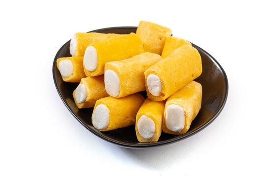 麻秸