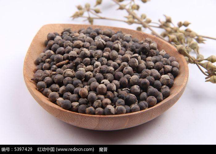 蔓荆子