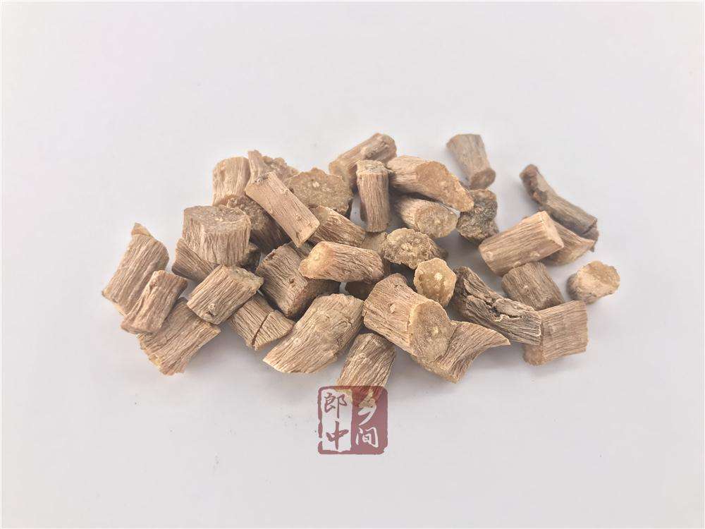 牛膝