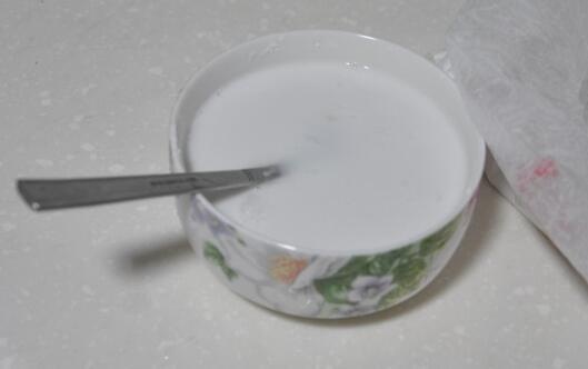 糯米泔