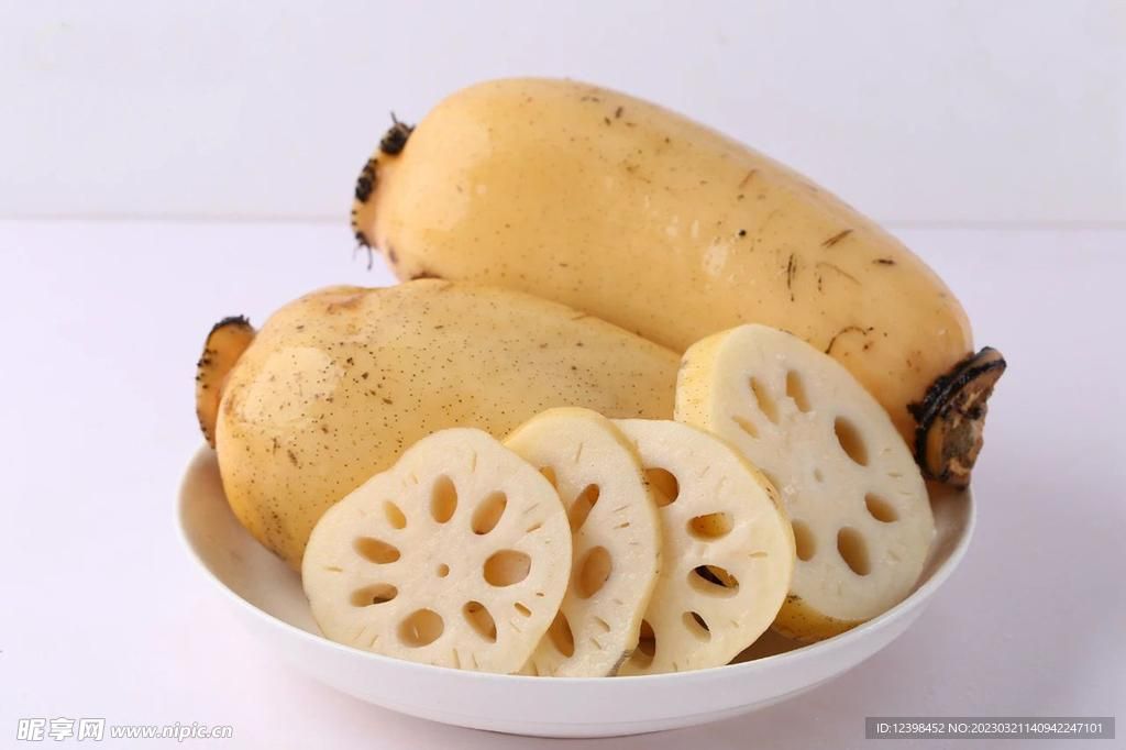 藕