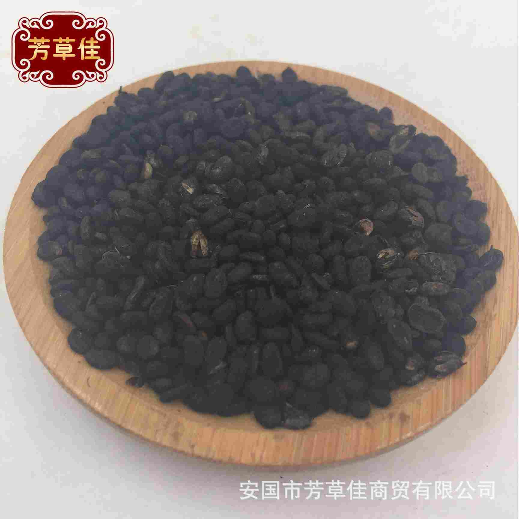 破故纸