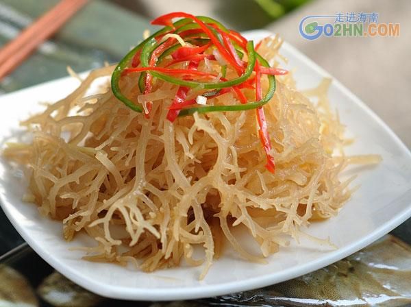 麒麟菜