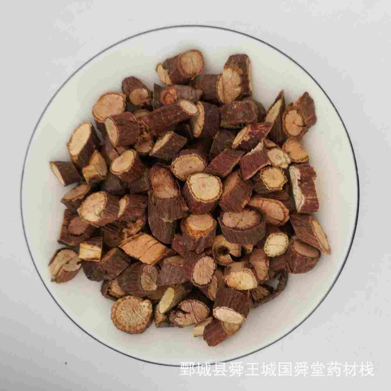 首乌藤