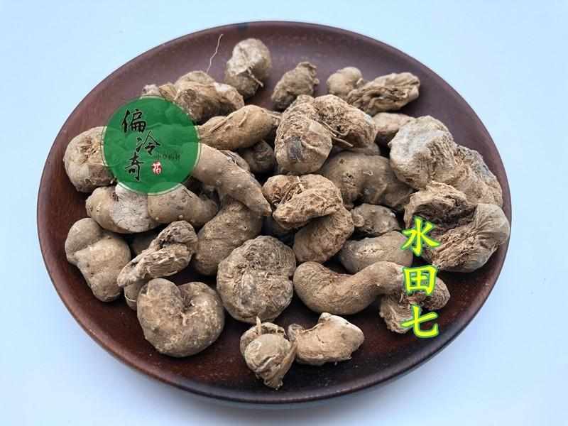 水田七