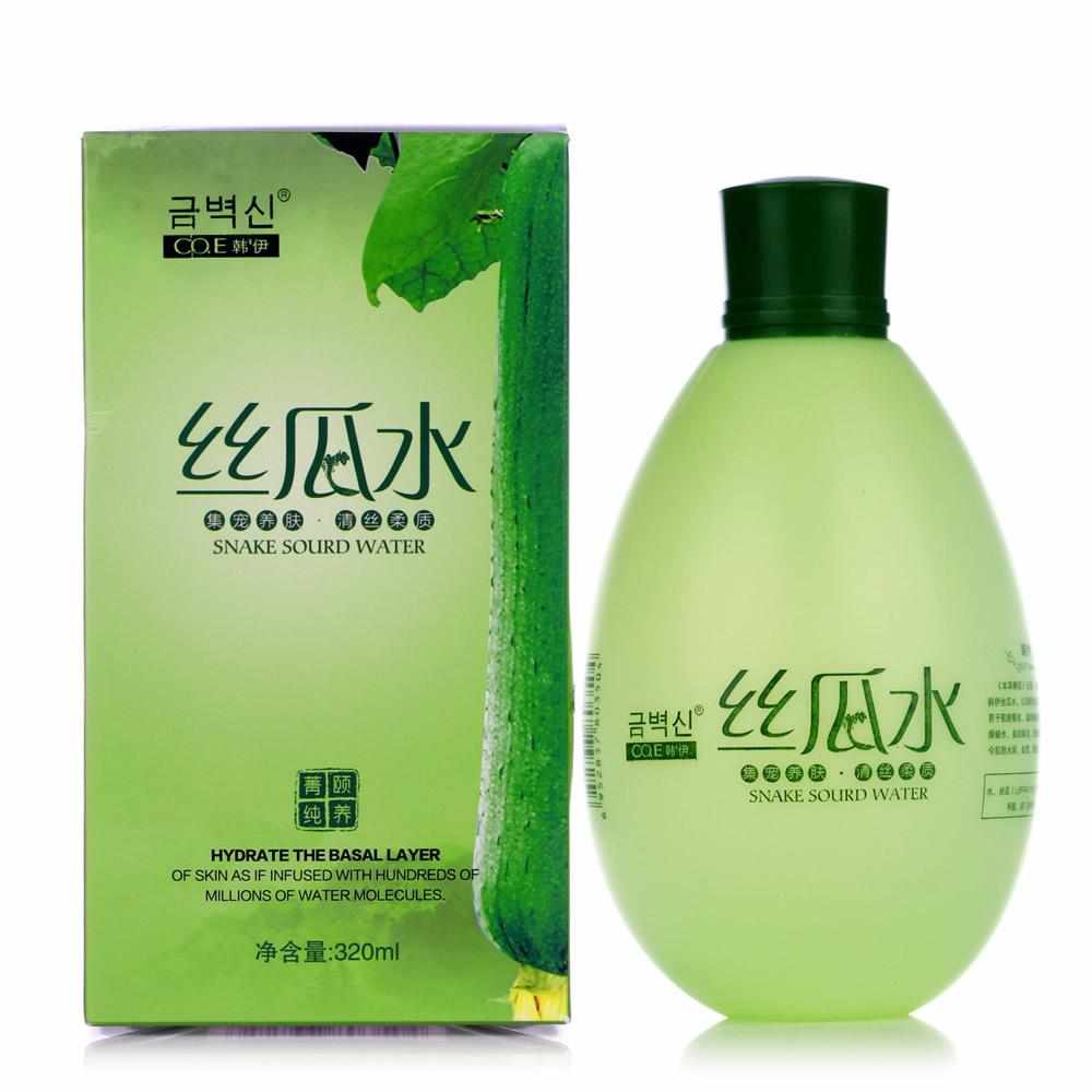 丝瓜水
