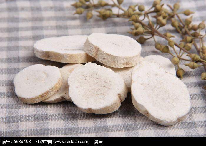 天花粉