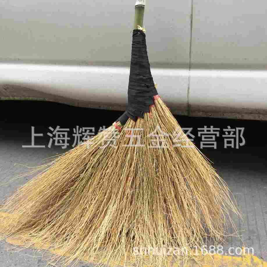 铁扫帚