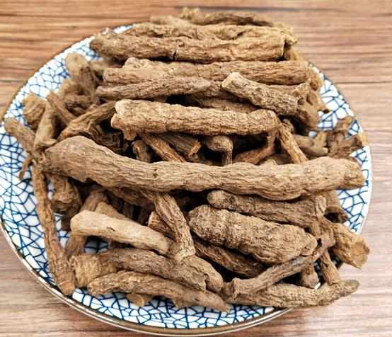 仙茅