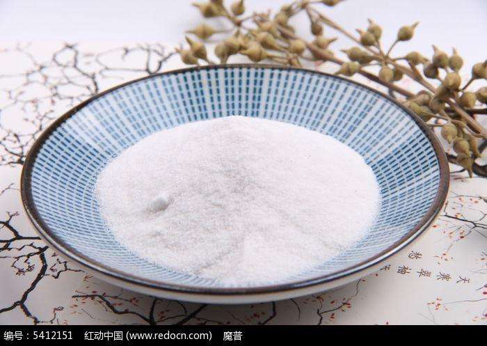玄明粉