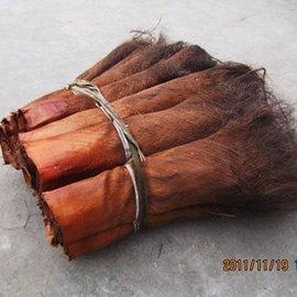 棕榈皮