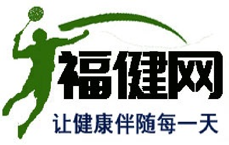 健康生活 Logo