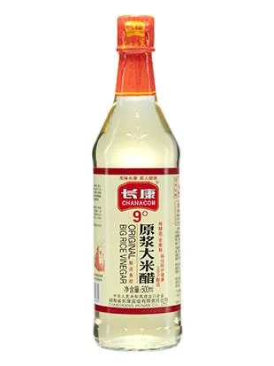 大米醋