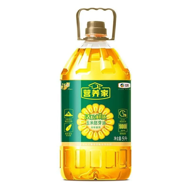 大米胚芽油