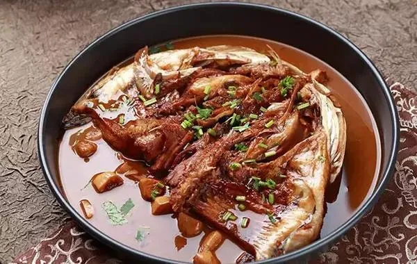 丁香老抽