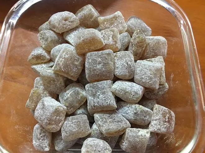 姜糖