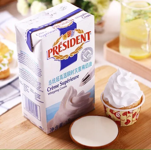 乳酸奶油