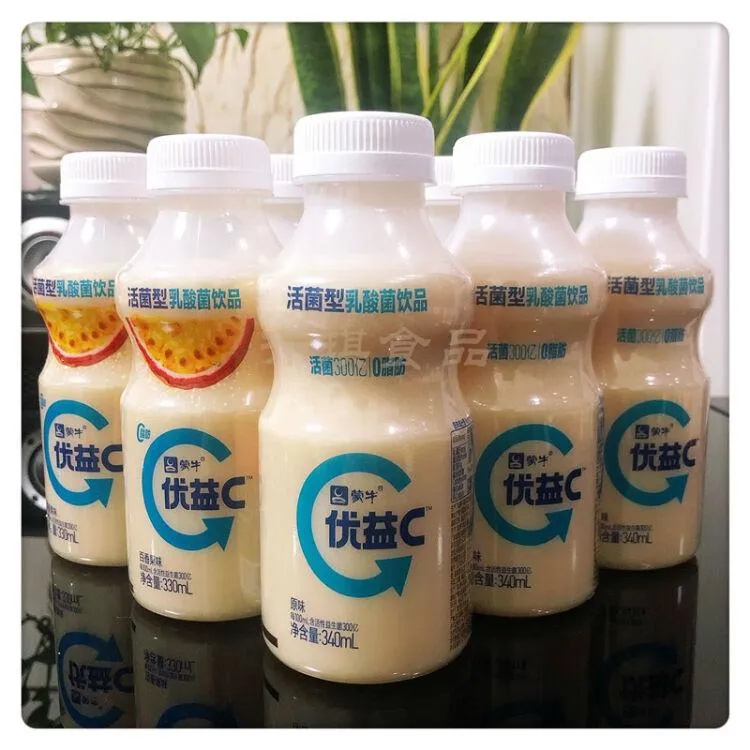 乳酸饮料