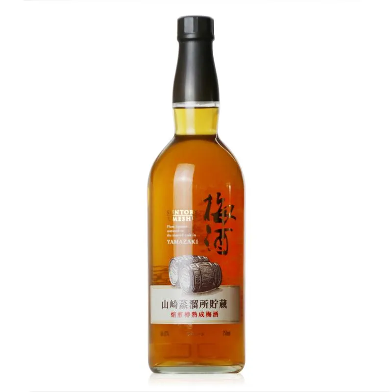 三得利酒