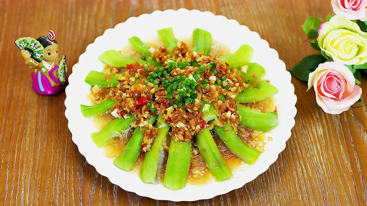丝瓜（生吃）