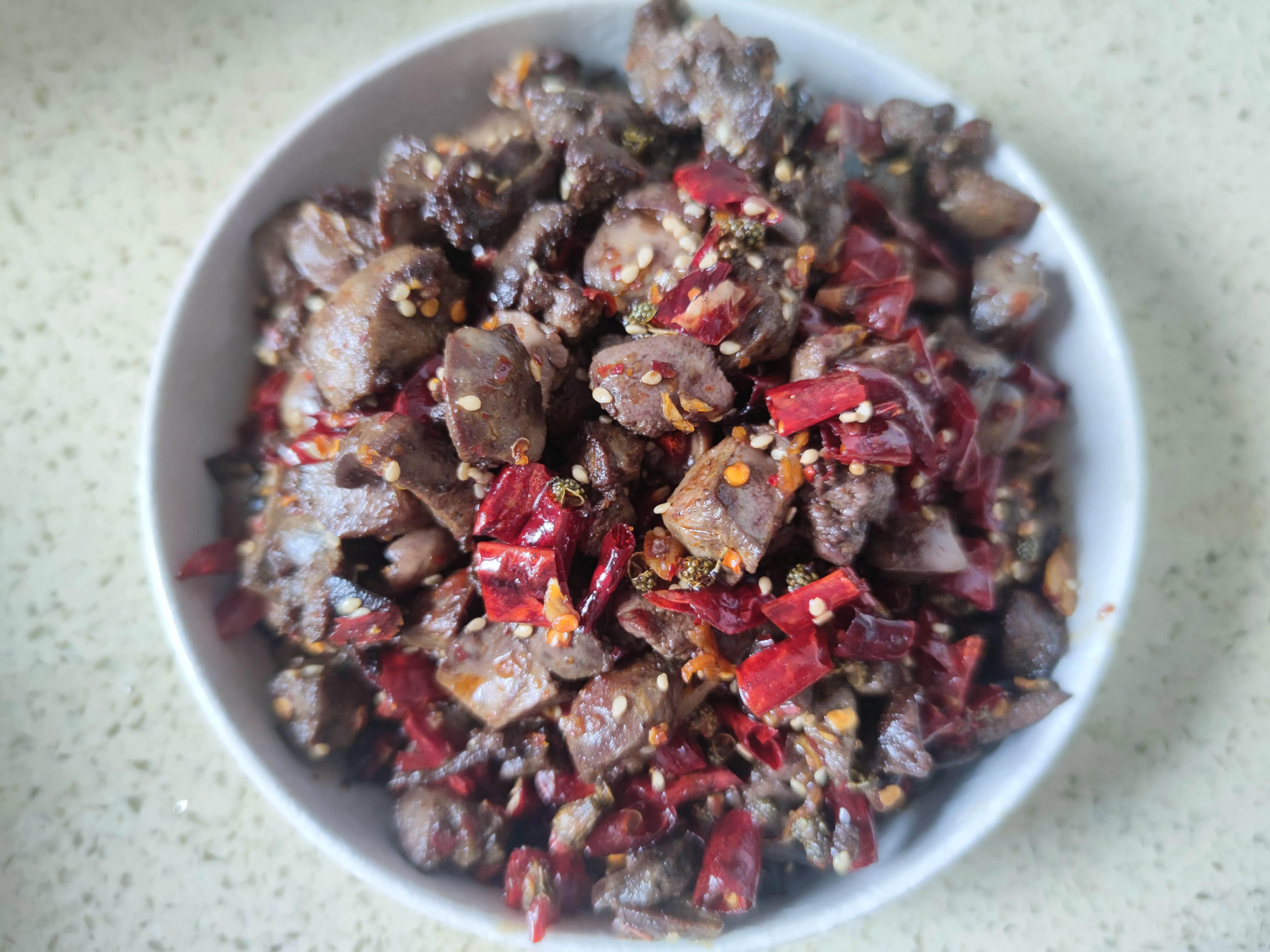 兔肝油