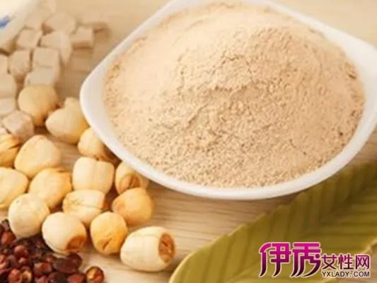 五谷杂粮粉
