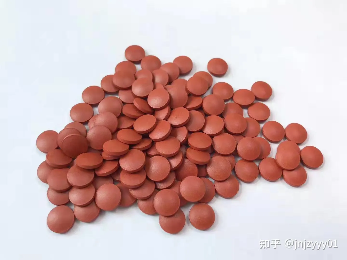 压片糖果