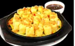 一品豆腐