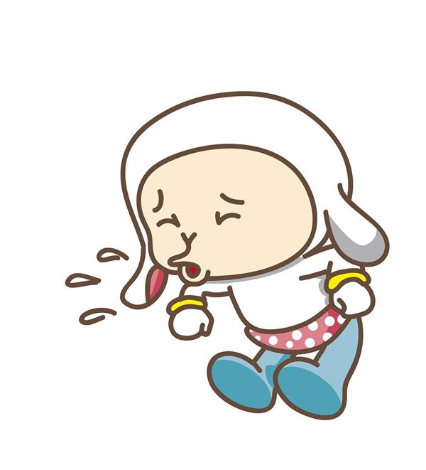 咳嗽