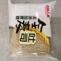 全麦吐司