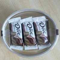 德芙丝滑Milkchocolate